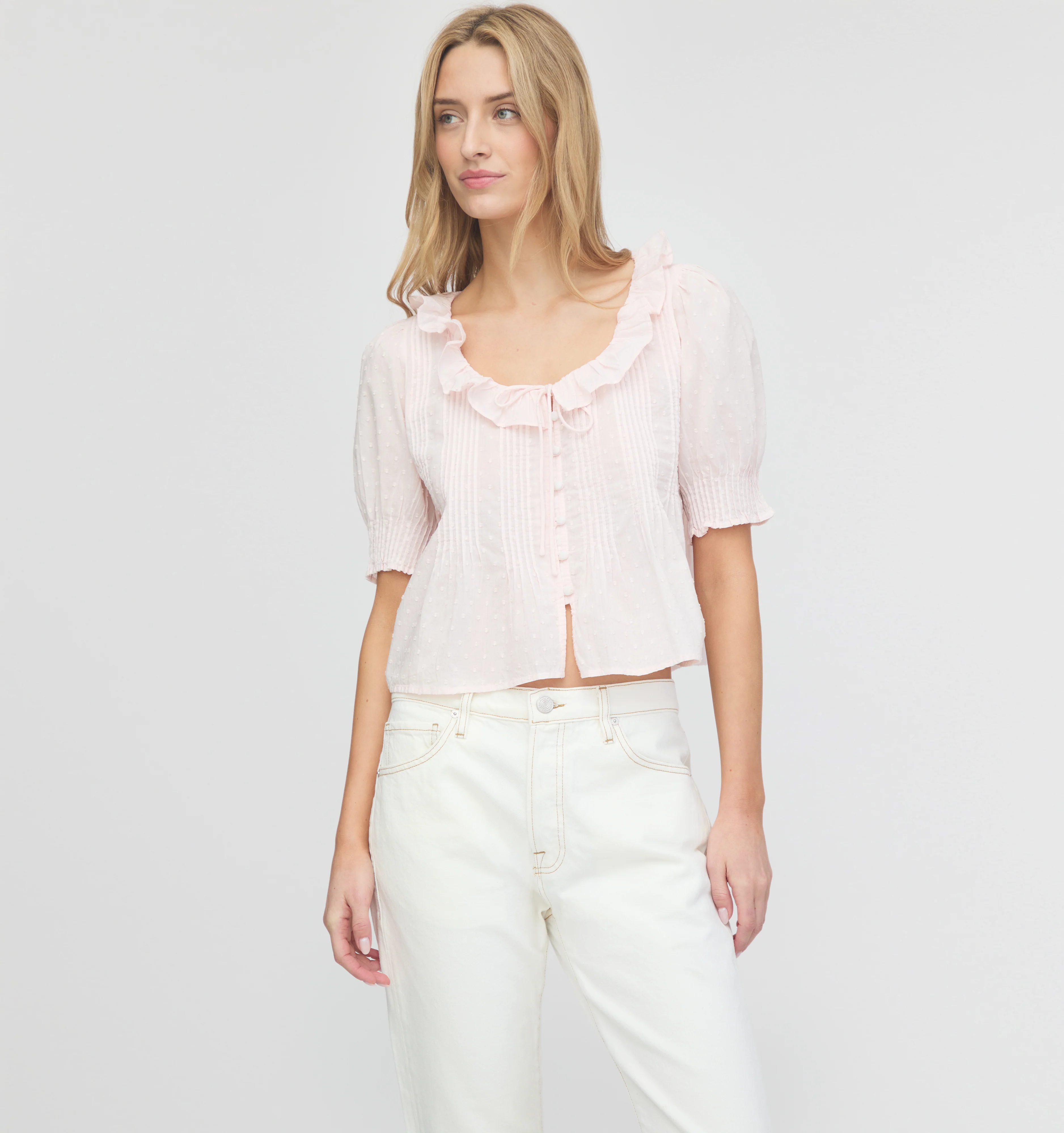 The Camri Top